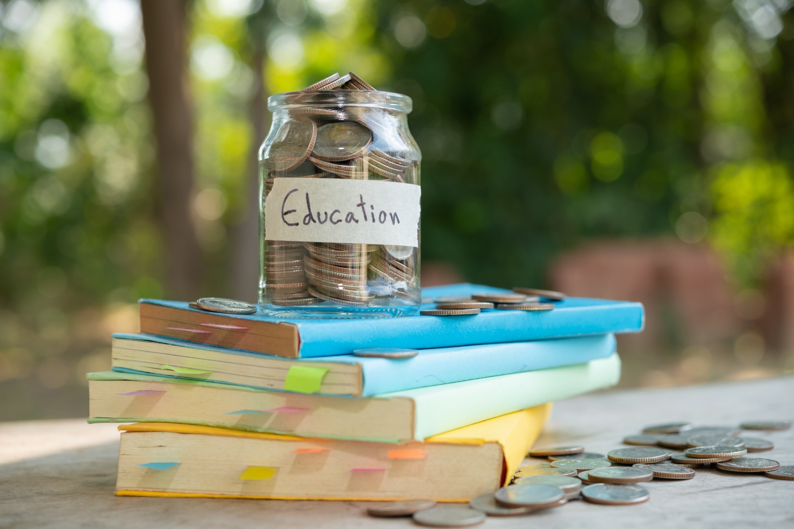 Maximizing Your Child's Future: The College Savings 529 Plan