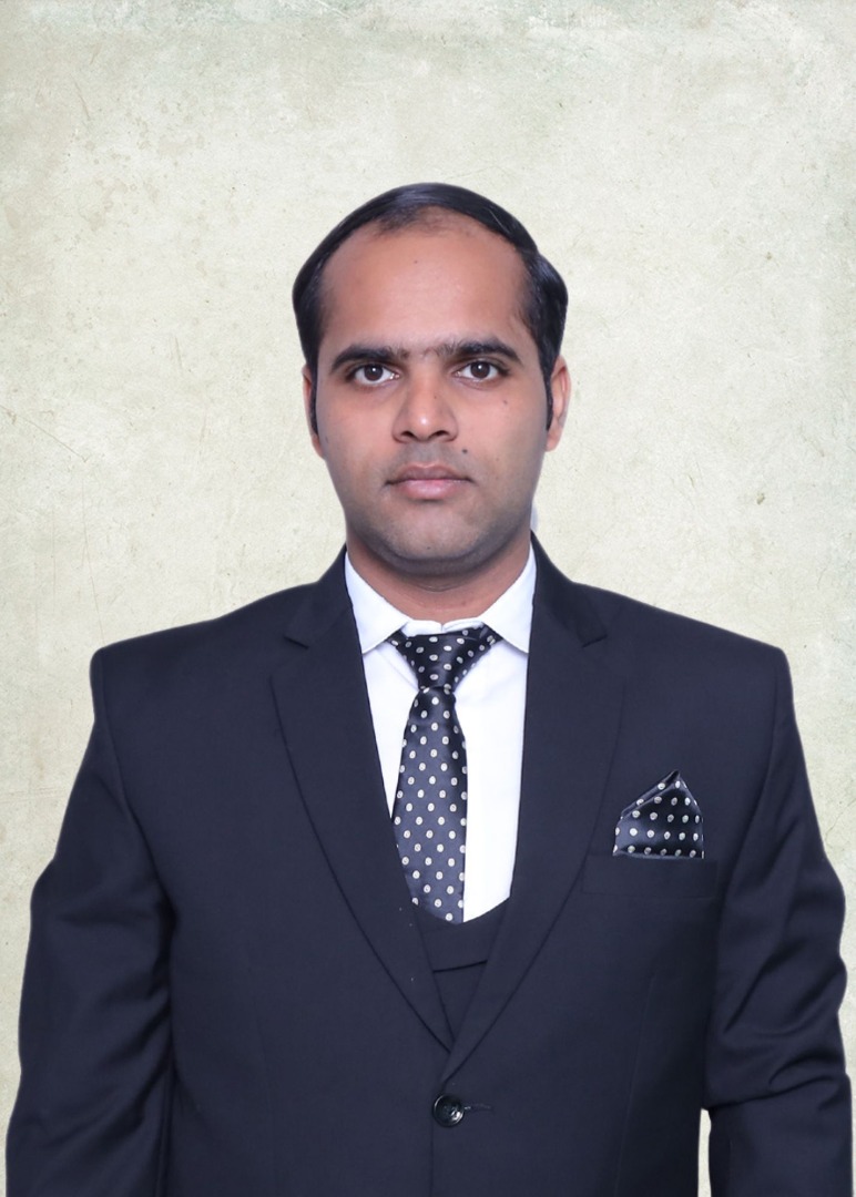 Rohit Arora
