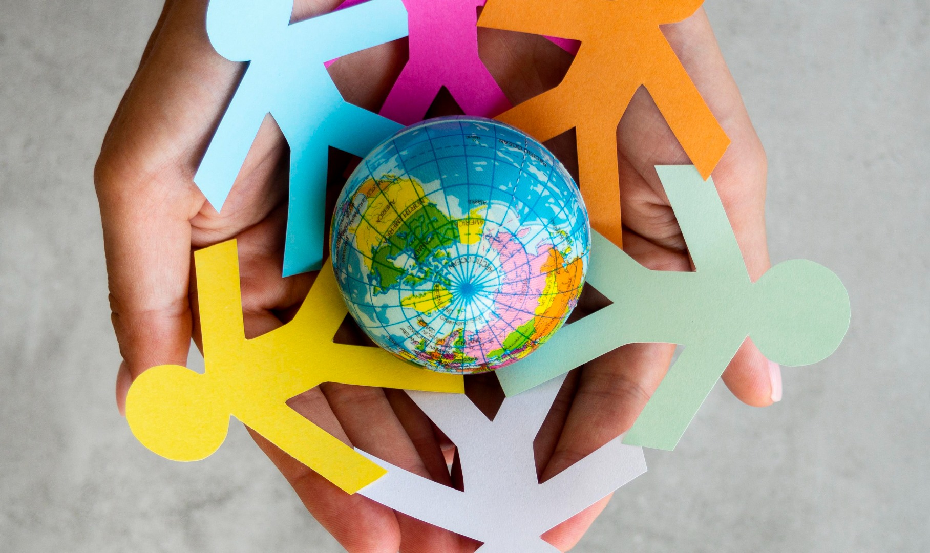 Non-Profit Organization