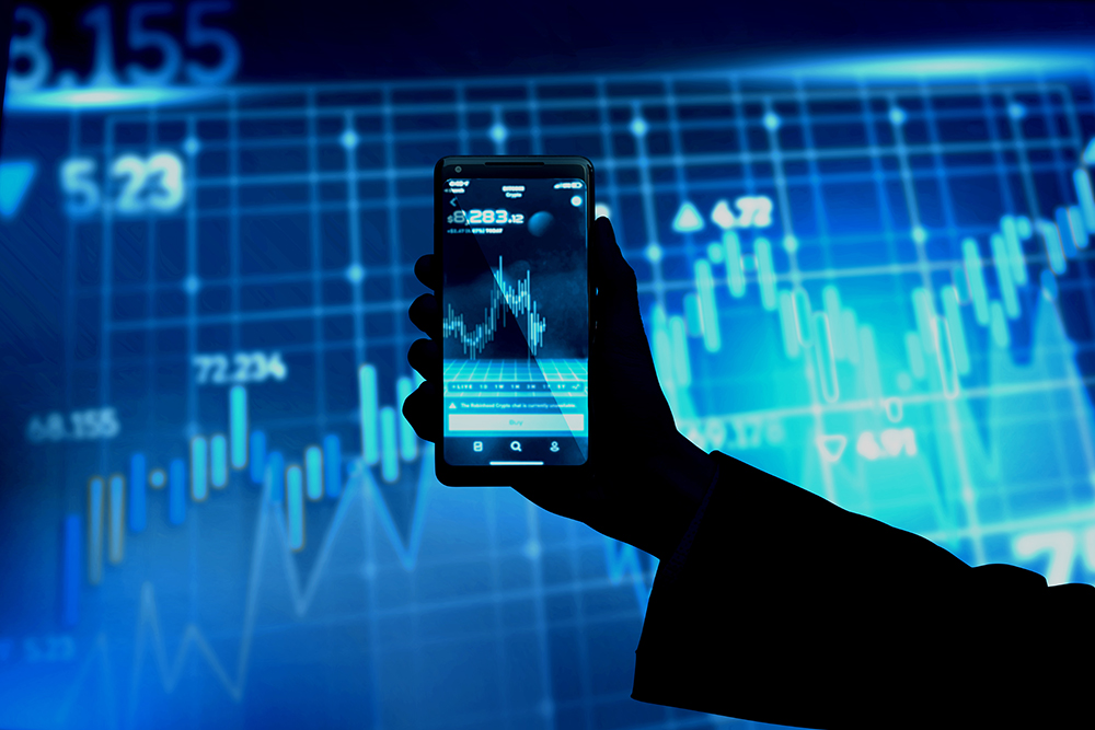 IRS Cryptocurrency Audit Triggers: What Investors Must Watch in 2025