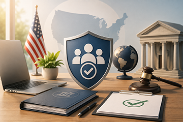 Important Update: FinCEN Ends BOI Reporting for U.S. Companies