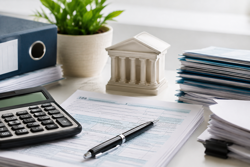 IRS Introduces Automatic Penalty Relief Program for Eligible Taxpayers